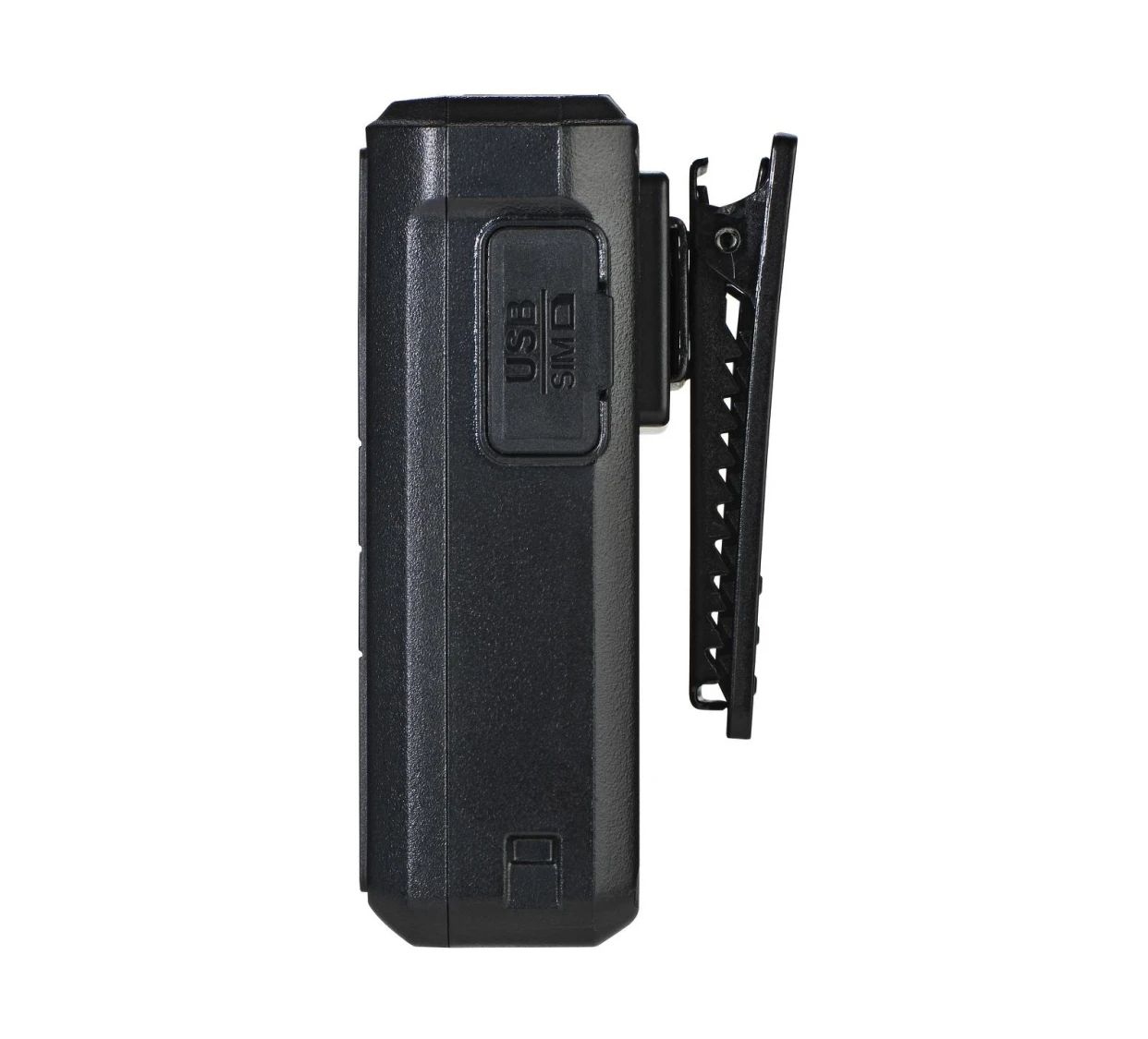 Intercom Body Camera Via 4G/WIFI 144P HD Best Price Body Camera for Security ,Night Vison Waterproof MP4 Body Cam