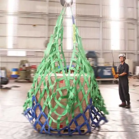 Защитные сетки для скалолазания