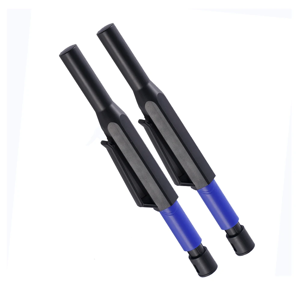 The Latest Wholesale Price Of Automatic Mechanical Pencils Factory Supplied Customized Color Standard Plastic Pencils