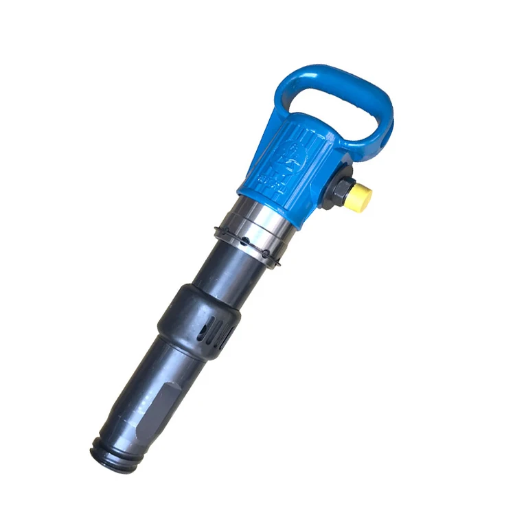 Kaishan pneumatic pick  Industrial Powerful Pneumatic Pick Mining Air Compressor Jack Hammer For Breaking Work