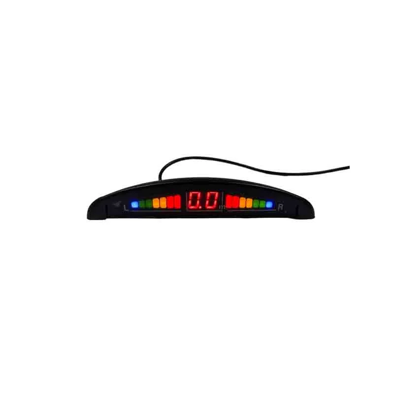 Led Distance Display Car Reversing Radar Car Parking Sensor System Reverse Senso