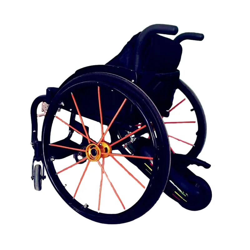 China manufacturer price electric motor rear connection kit for manual wheelchair