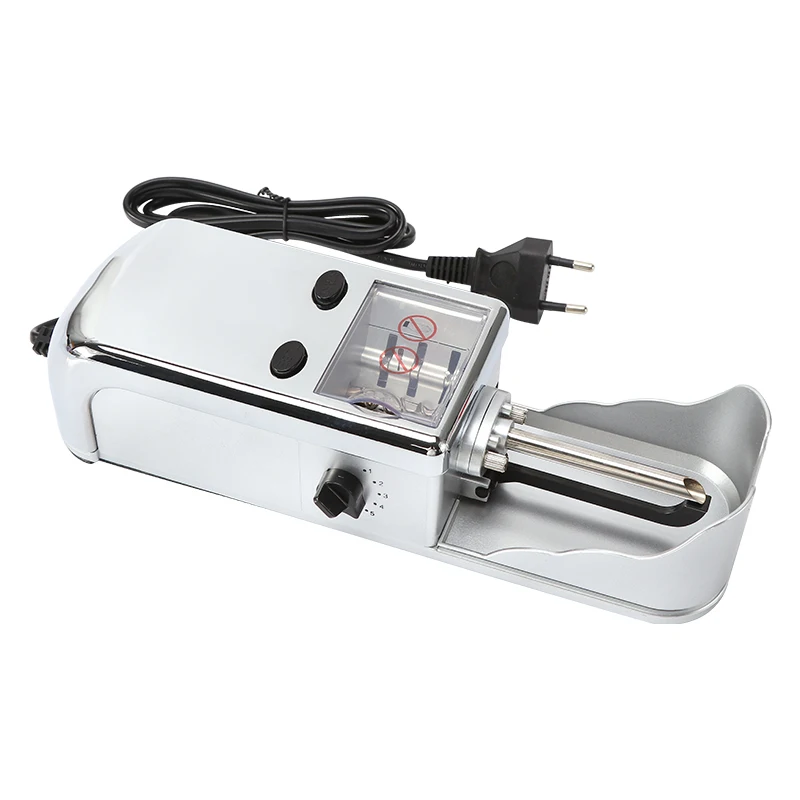 Futeng New Fully Automatic Cigarette Machine Factory Direct Cigarette Maker Durable Use Machine Rolled Cigarettes