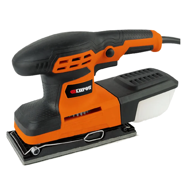 KINWAY KPSA0223 260W flat Sander power tools manufacturer