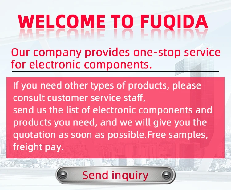 Transistor Mosfet Bus Transceiver Temperature Sensor Tmp75aidgkt Tmp75a Tmp75aidg Tmp75aidgk With High Quality