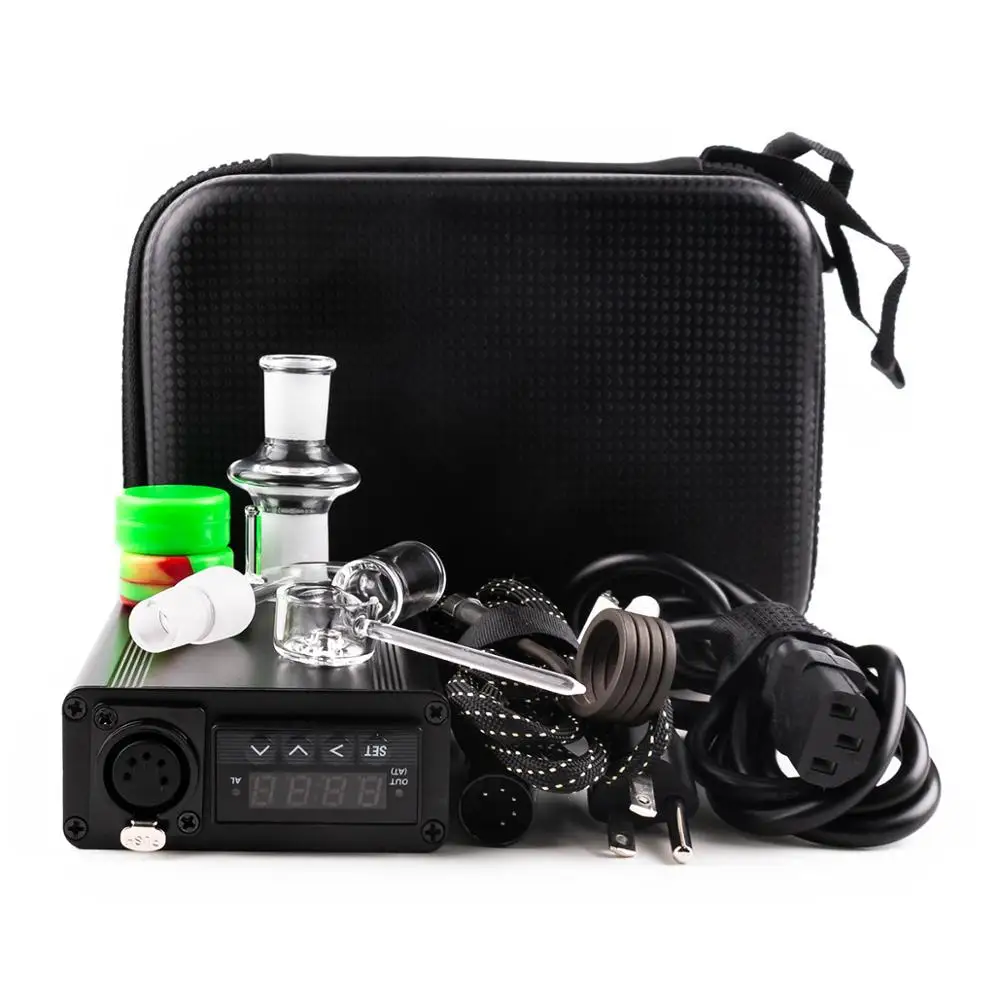 Volcanee Wholesale 20mm d-nail enail Kit