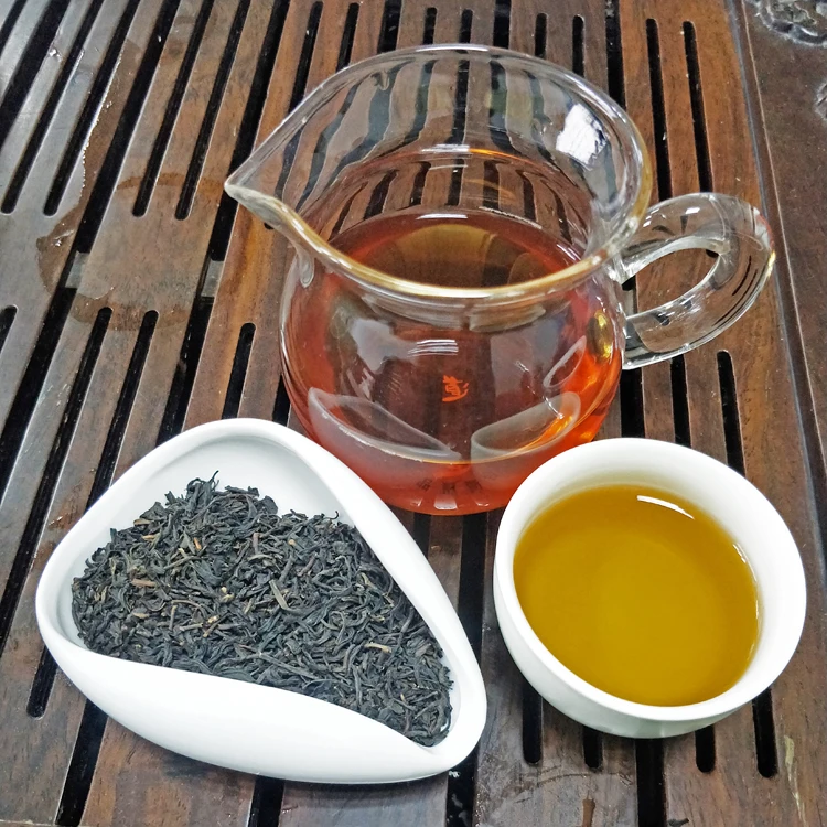 Zwarte Thee Chinese Wholesale High Mountain Factory Supply Black Tea Ceylon