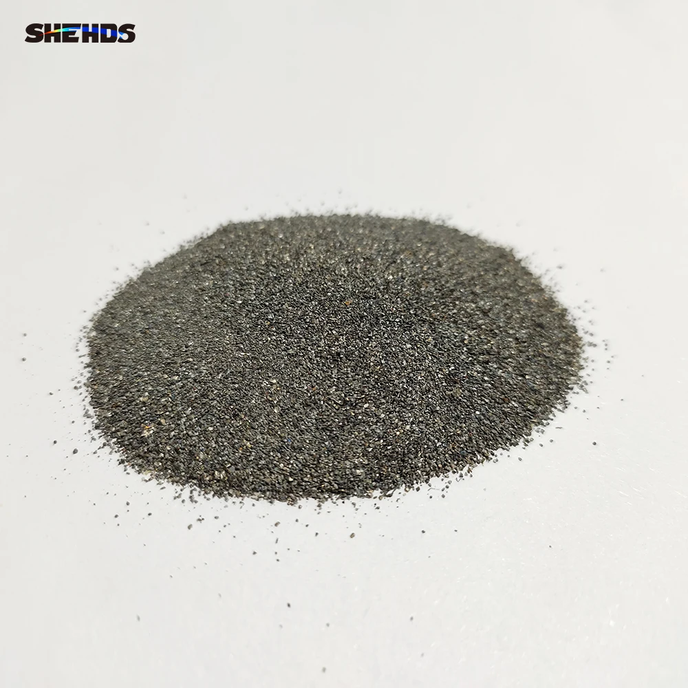 Quality 200g Titanium Ti Composite Cold Spark Machine Powder for Indoors Outdoors