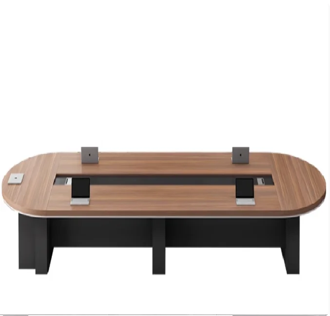 BEST SALE Meeting Room Office Furniture Modern Conference Table Top Quality Desk
