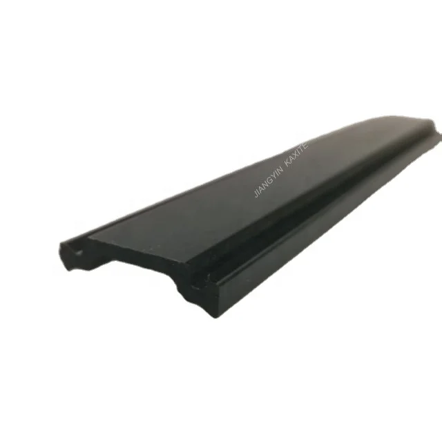 HK 14.8 hollow thermal barrier strip for aluminium window profiles -- KAXITE Series