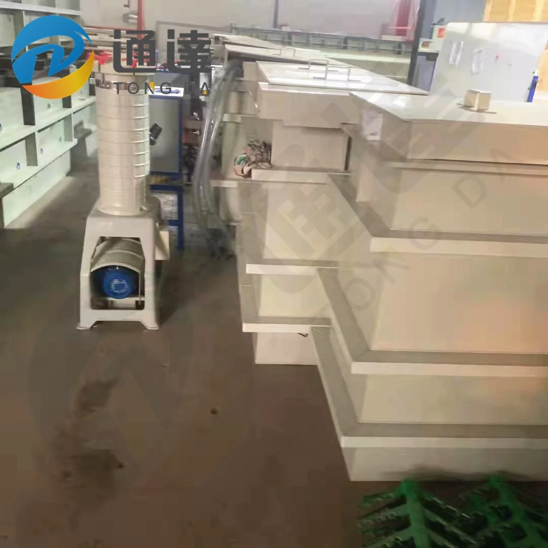 chemical nickel plating chrome plating kit hard chrome machine