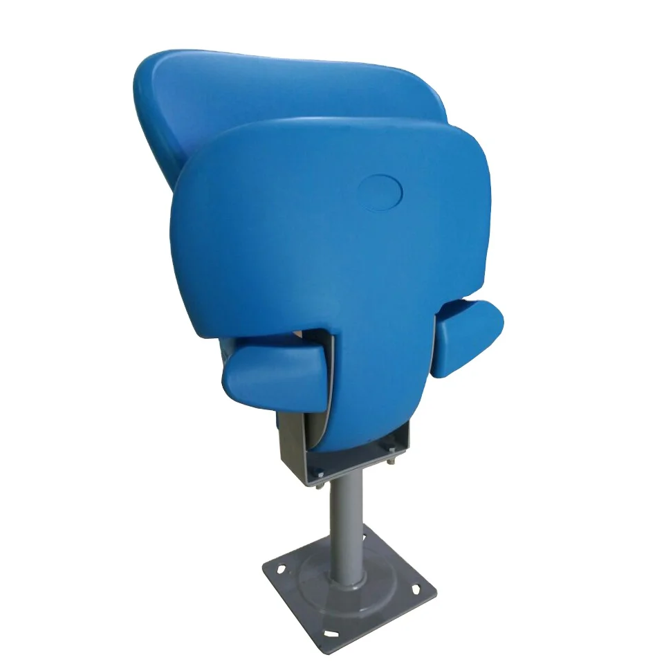 Out door use sport seating stadium seats basketball seat BLM-6161