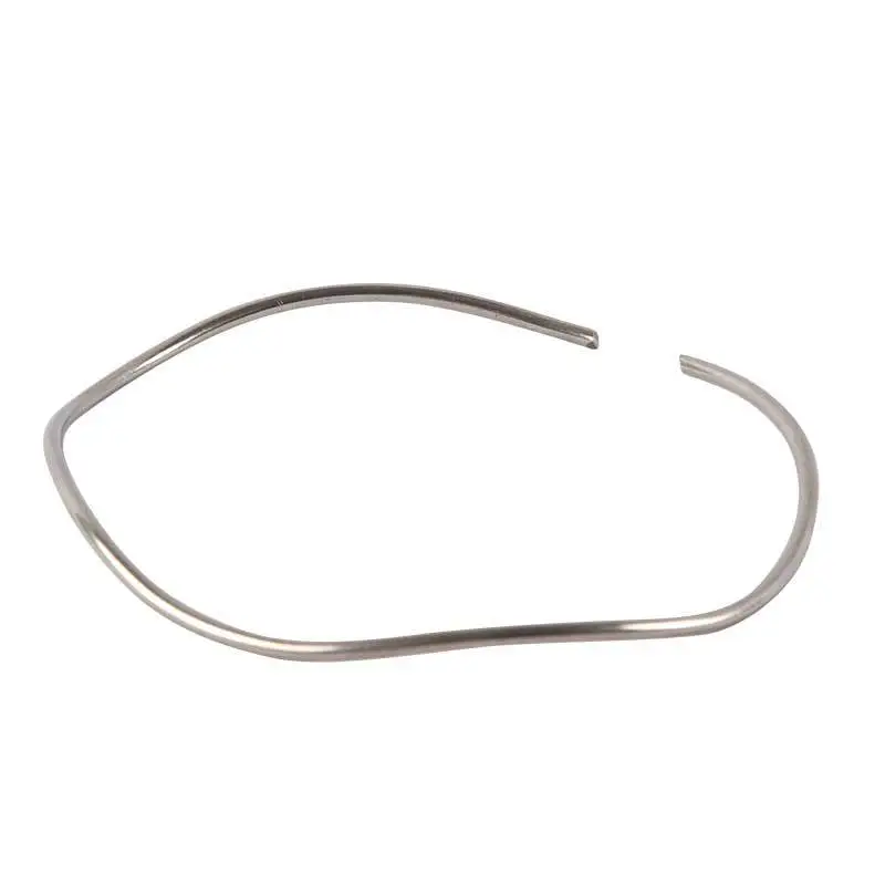 Wholesale Customized Good Quality Miniature Round Wire Wave Springs For Sale