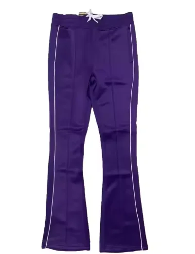Hotselling new design Track Pants casual gym Sport Quick Dry Workout with White Drawstring fashion trouser Pants for men