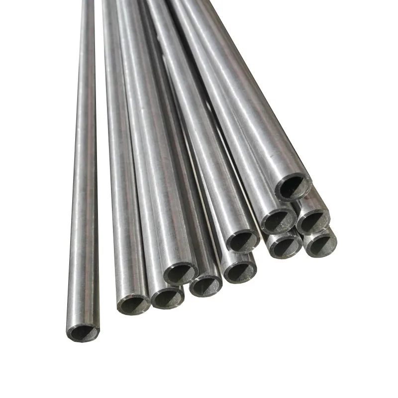 Quality Guaranteed Wholesale Price High Strength Gr2 Titanium Tube