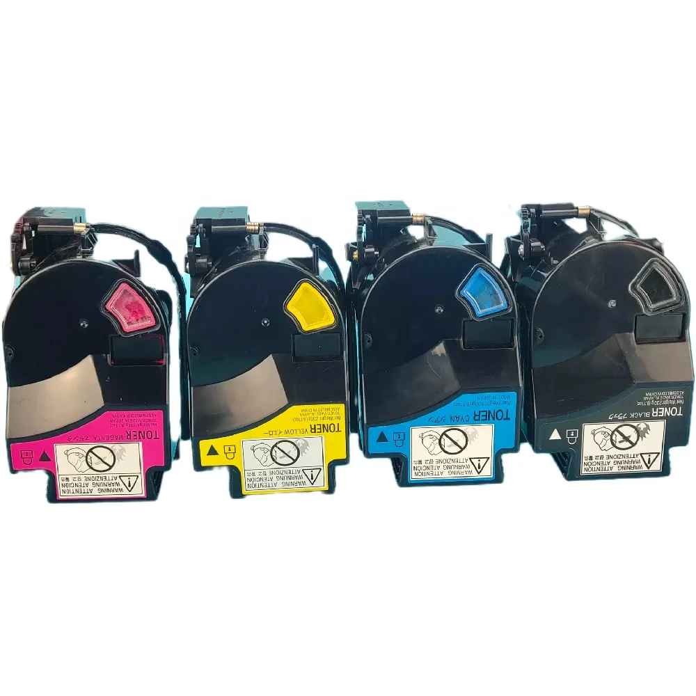Wholesale Price TN310 color toner cartridge For Konica Minolta Bizhub C350 C450 Toner