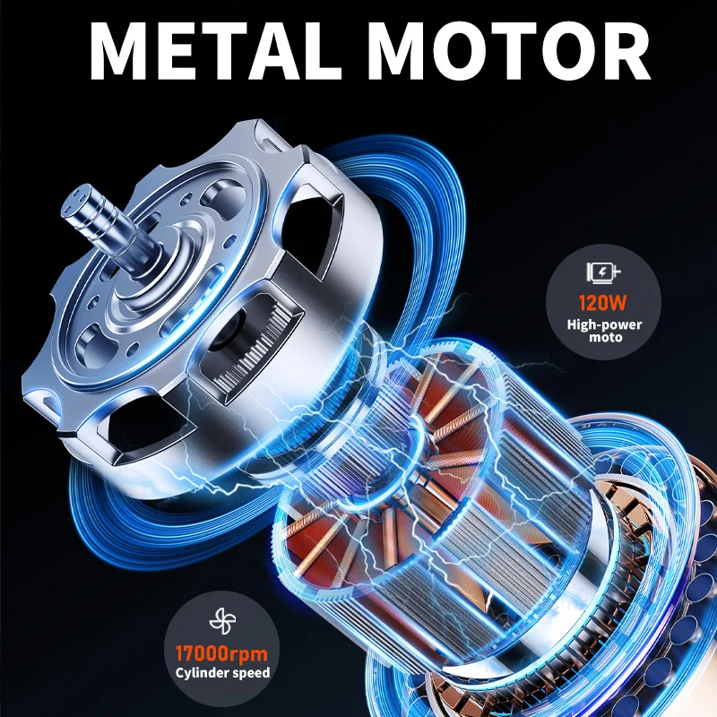 Factory Direct Sale Multifunctional Air Pump Single Inflation Function Portable Car Tires Inflation Pump