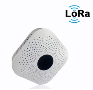  Датчик качества воздуха Lora PM2.5 датчик VOC CO2 NH3