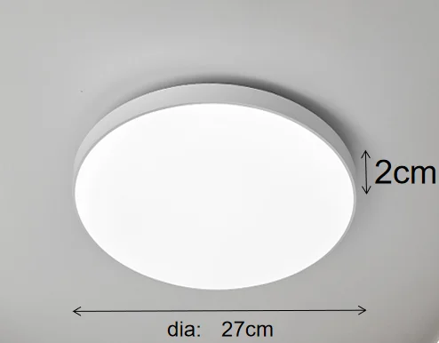 Modern Lighting Decorative Design Indoor Lamp Fixtures House Hotel Restaurant Bedroom LED  Ceiling Lights