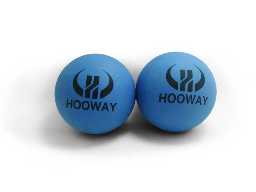 
2020 customized logo printed natural rubber yoga ball sets high quality massage yoga ball with mesh bag exercise balls 
