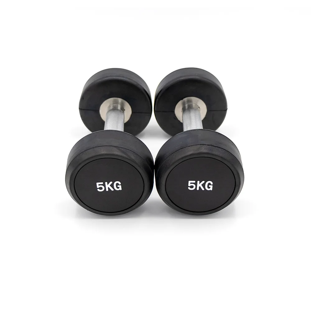Wavar Pilates Dumbbells Buy Online Gym Silicone Dumbbells Neoprene  Video Urethane Dumbbell Weights For Gym