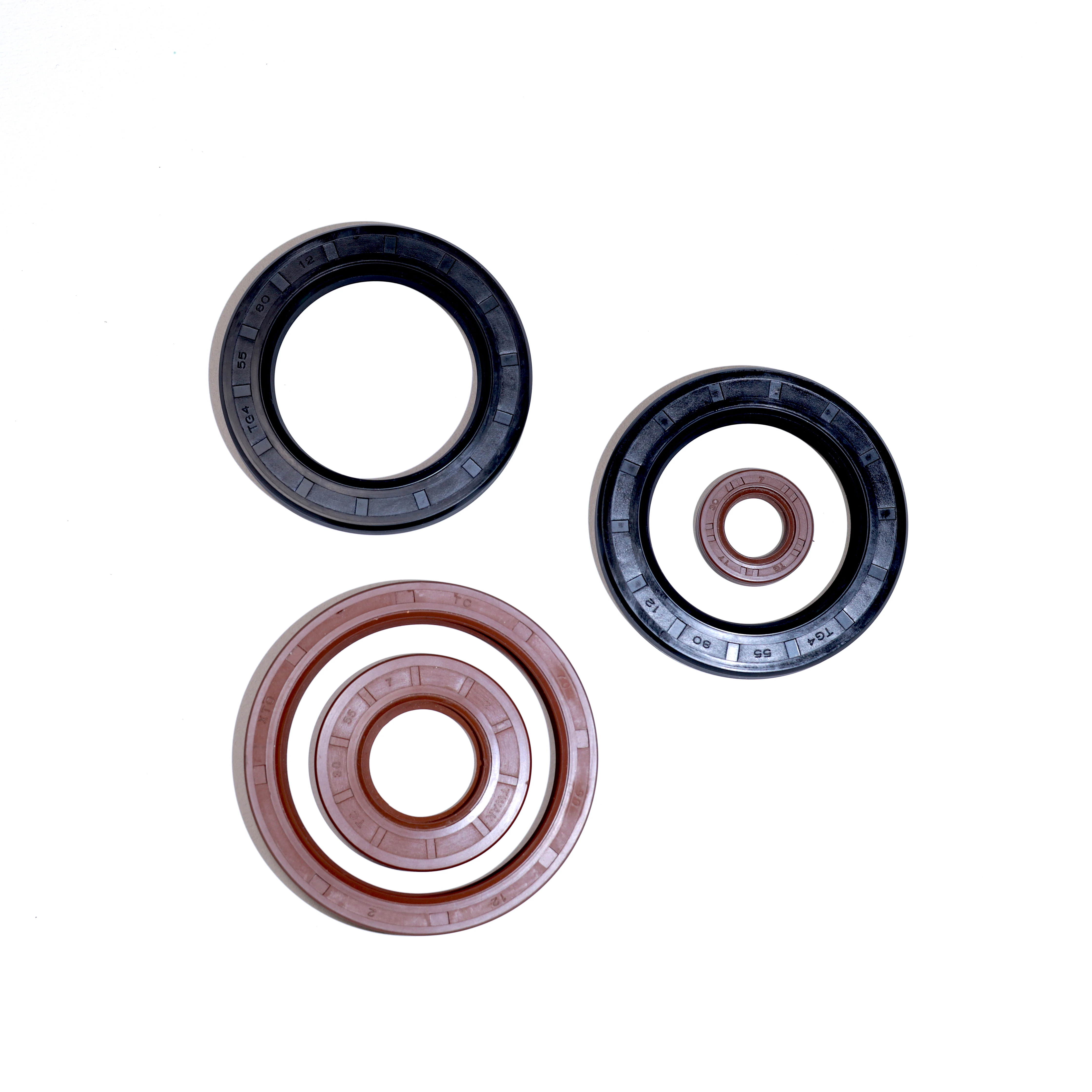 high pressure  ANNOVI washer water pump seal/kit28/kit88/kit69/kit1857/kit27 seal kitwater