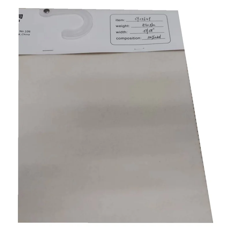 Шерстяные ткани из чистой натуральной шерсти, белые двухсторонние Популярные Стильные плотные пальто, куртки для мужчин, женщин, мальчиков и девочек, зима c