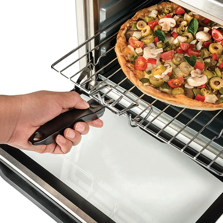 Household Appliance Portable Electric Cooking Stove, Pizaa Oven