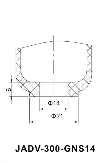 G3/8 Cheapest factory price Auto Drain Valve for Air Compressor NBJW JADV-300-GNS14