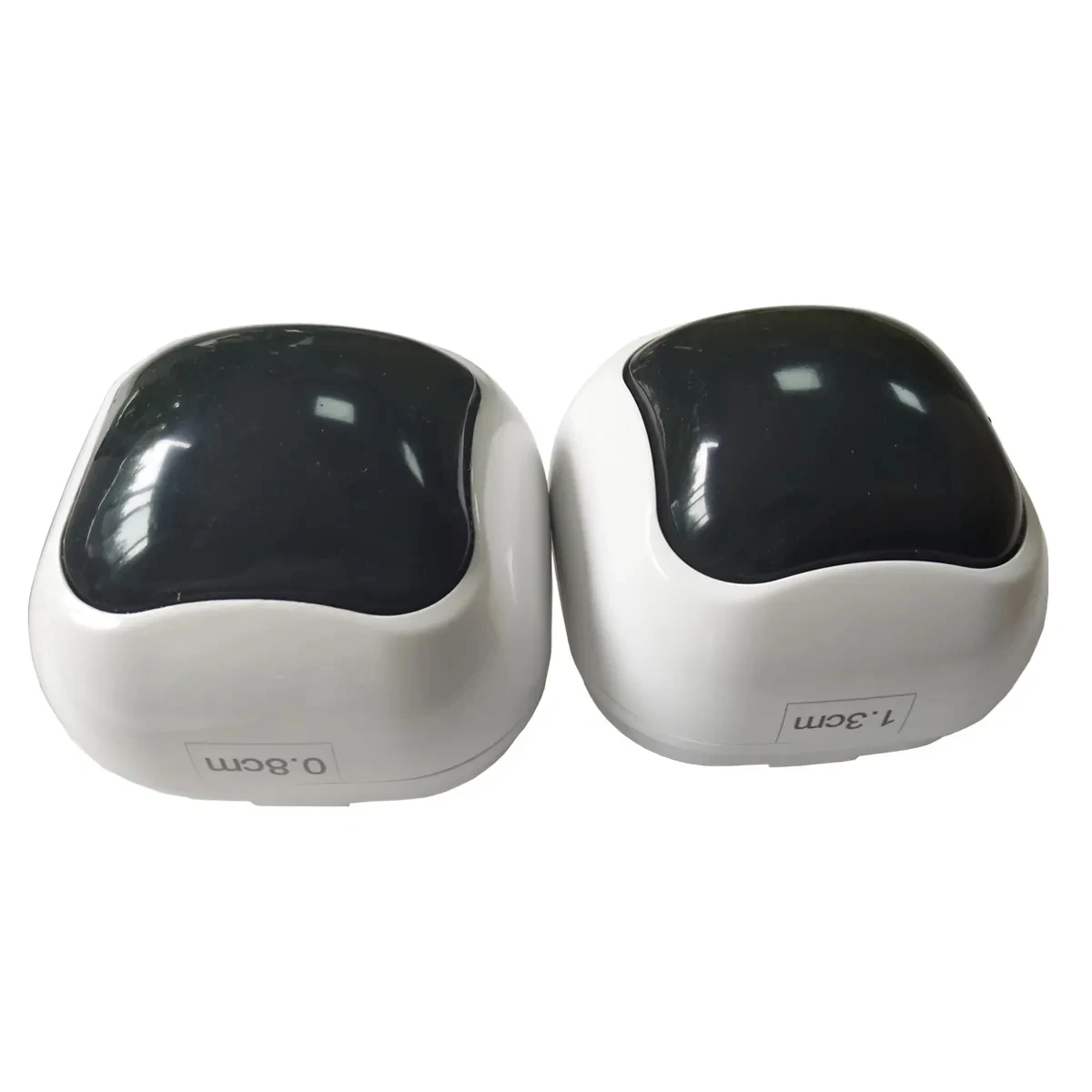 2d 3D 4d High Intensity Lipo Tops Hifu Cartridges Anti Aging 7d 9d Body Slimming Machine Head 20000shots Therapy Handle