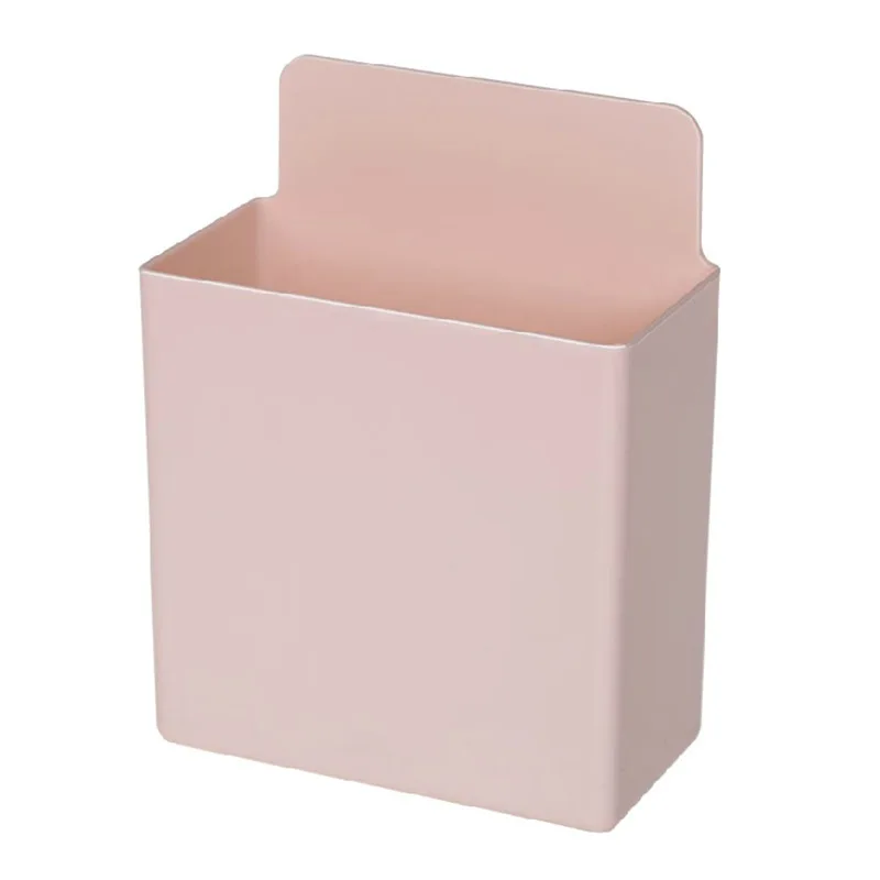 Multifunctional Wall Mounted Makeup Cosmetic Jewelry Hanghing Storage Rack For Room Waterproof Cosmetic Organizer Storage Box