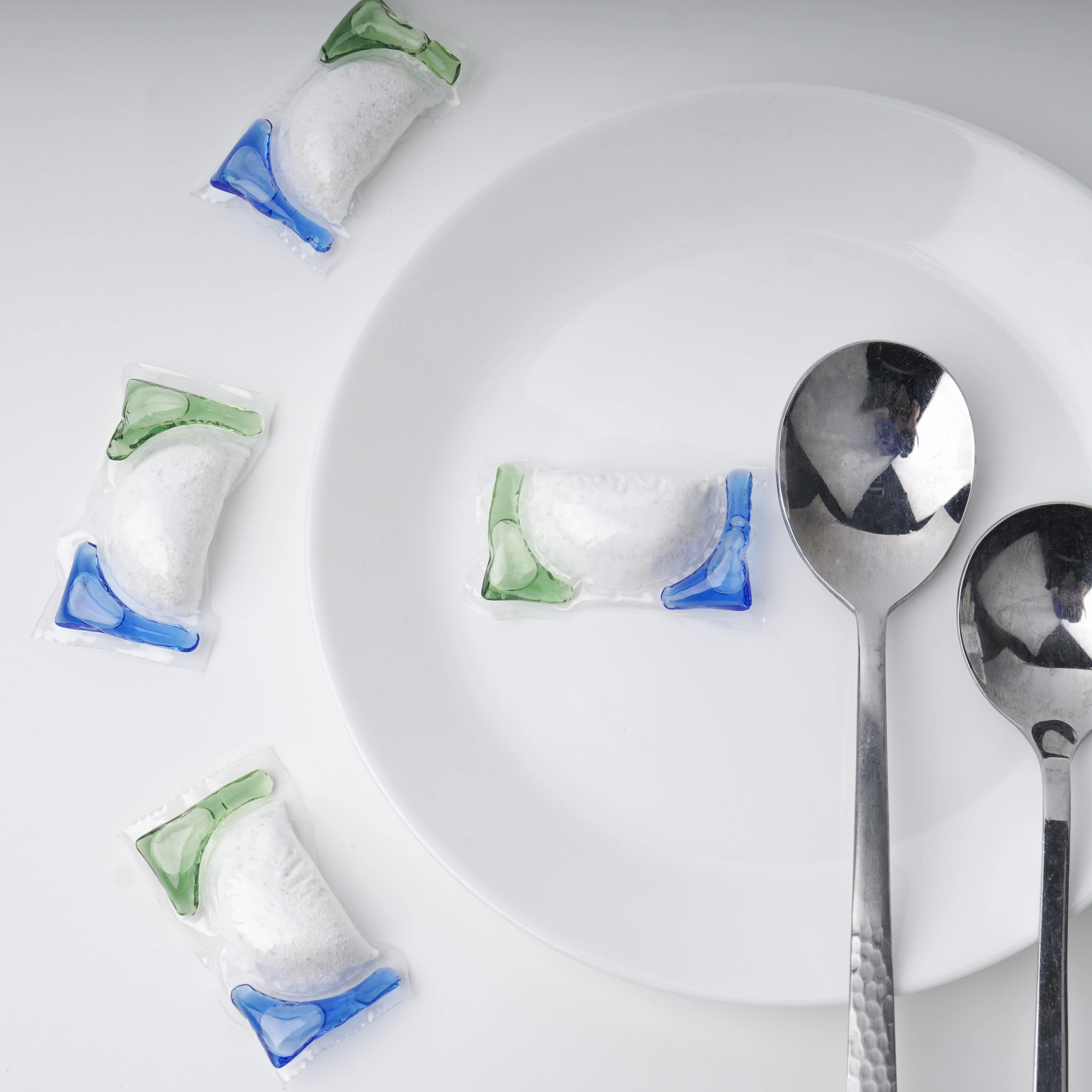 Dishwashing Tablets for Dishwashing Machine  Dishwasher Detergent Capsule dishwasher detergent pods