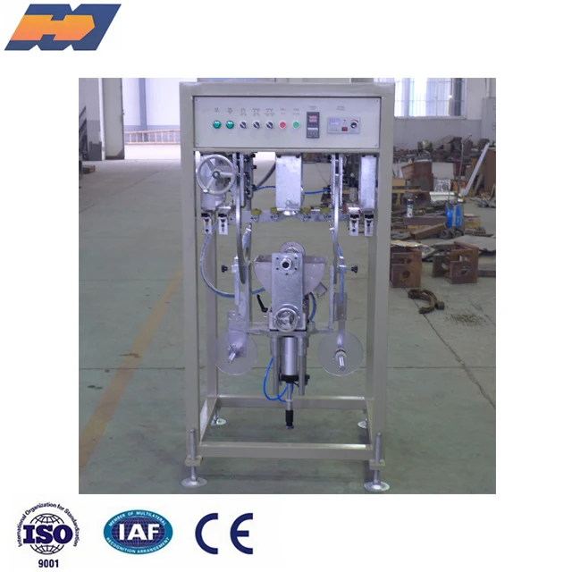 Hot foil stamping machine plastic profile transfer printer heating printer machine