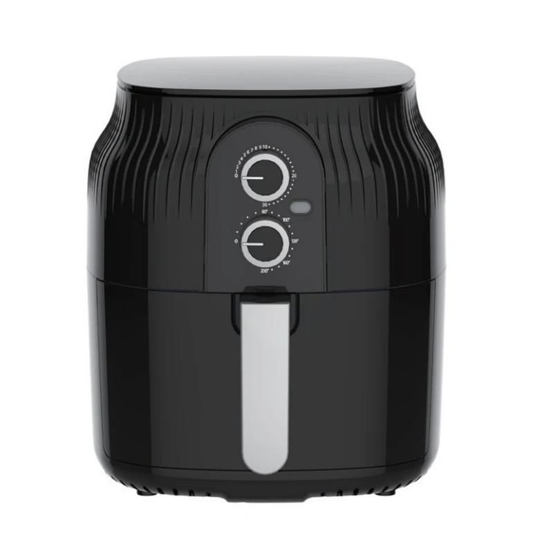 New knob HOT selling Cheap price new fried chicken donuts 2.6L air fryer oven electronic fryer big air fryer