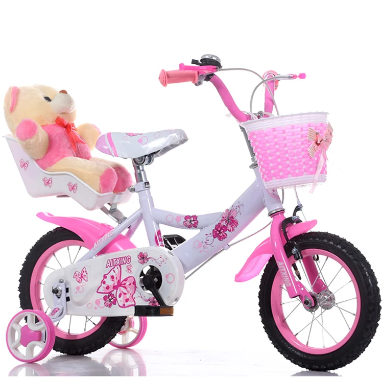 12/14/16/18 inch bikes for kids girls / baby girl cycle for children / new model unique kids bikes bicycles for child babies