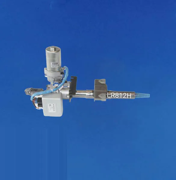 EPS column for electric Hiace