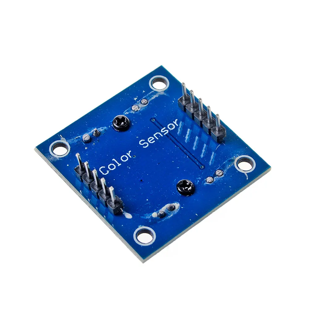 Φ TCS230 TCS3200 модуль цветного датчика