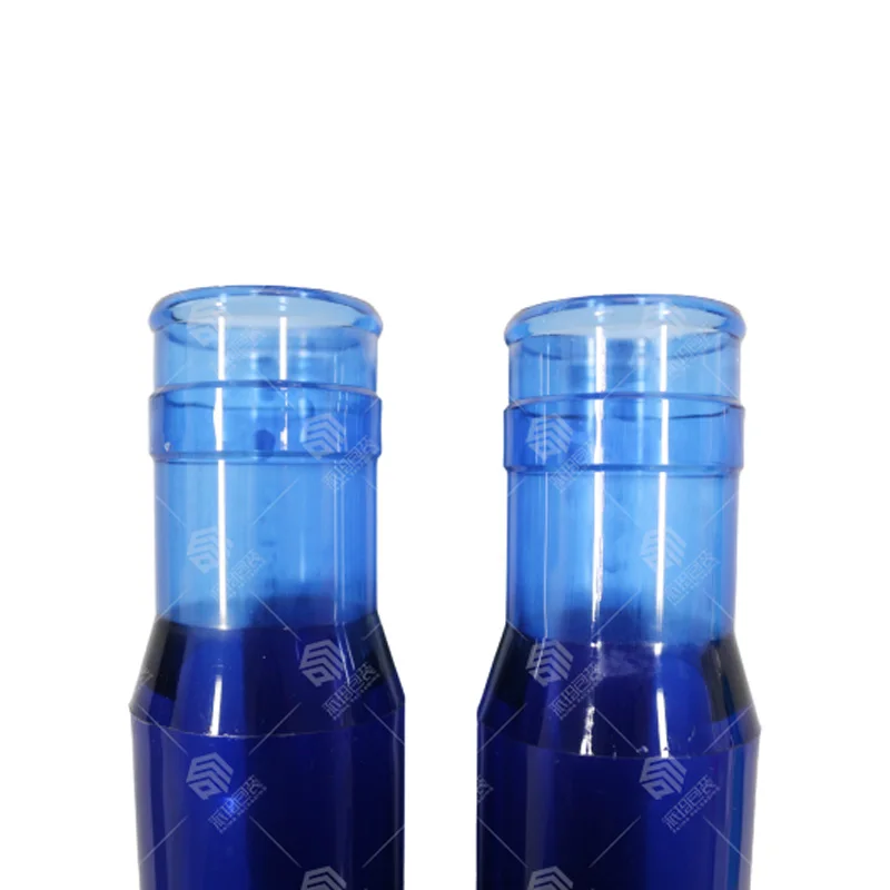 5 Gallon Pet Preform 680G 700G 730G 750G 800G 55Mm Neck Size Pet Preform 20 Liter Plastic Bottle