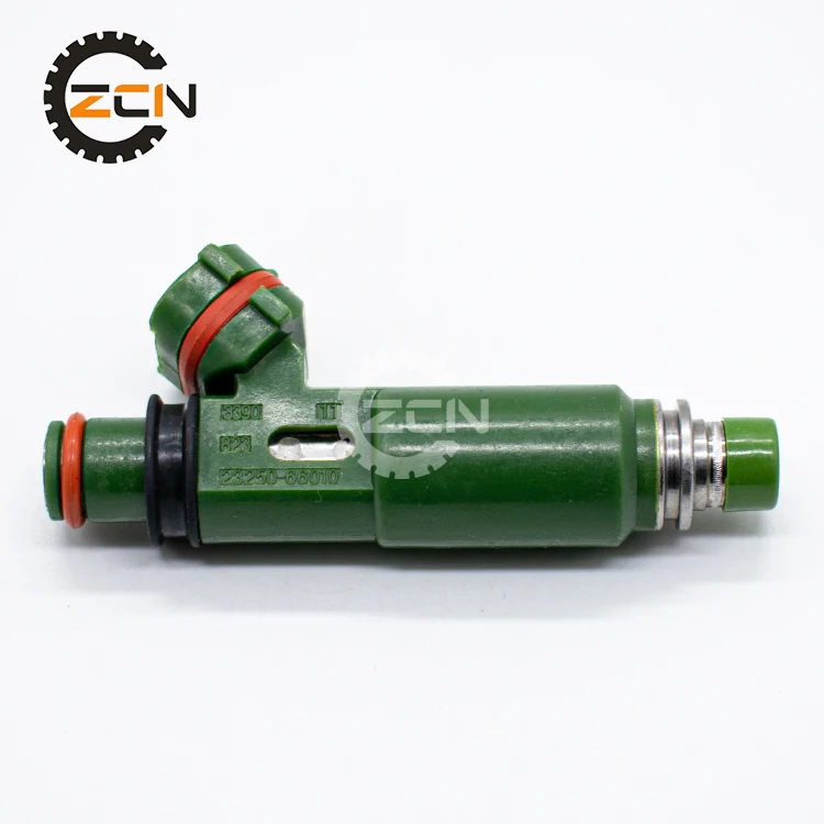 Hot selling  Auto OEM Fuel Injectors nozzle  23250-66010 23209-66010 For  Land Cruiser Lexus