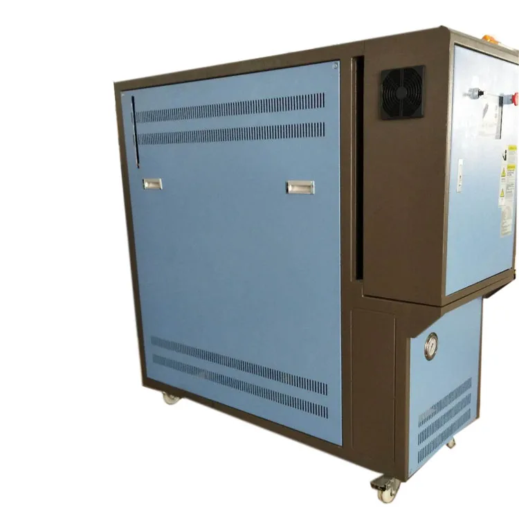 
Hot-Selling high quality low price 120KW oil mold temperature controller for plastic mould machine 