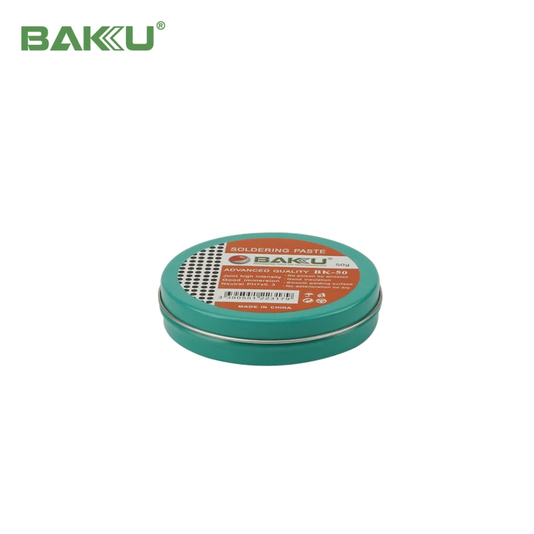 BAKU BK-50 Solder Paste