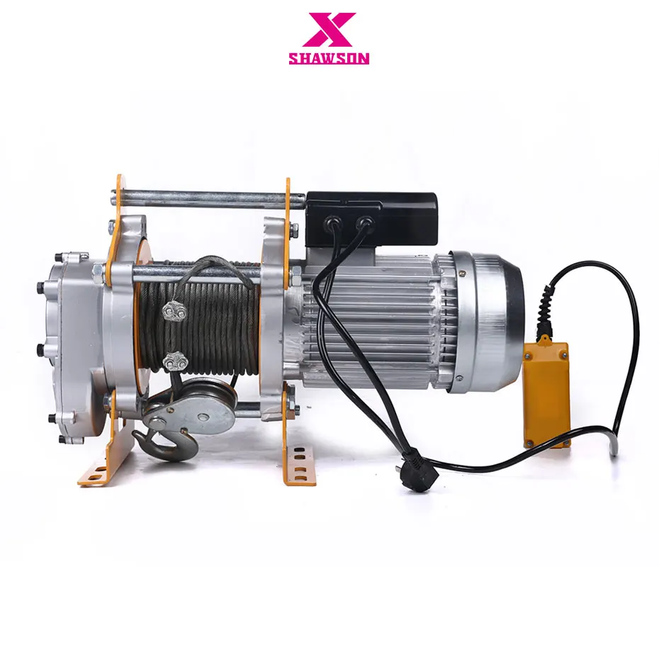 Manufacture High Quality Uhmwpe Winch Rope Customized Packaging Color Feature Material Fiber NET Type Product Model Carton YUAN