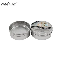 Professional salon long lasting hair styling gel wax organic hair wax brands