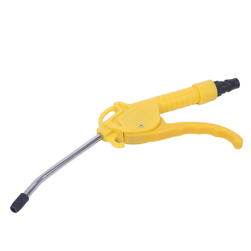 Factory sales Air Duster Easy operated air blow gun dust blower for circular knitting machine