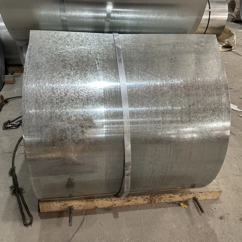 Китай заводская цена высокое качество SGCC SPCC DX51 Z90 G90 1250 мм холоднокатаная металлическая горячеоцинкованная стальная катушка