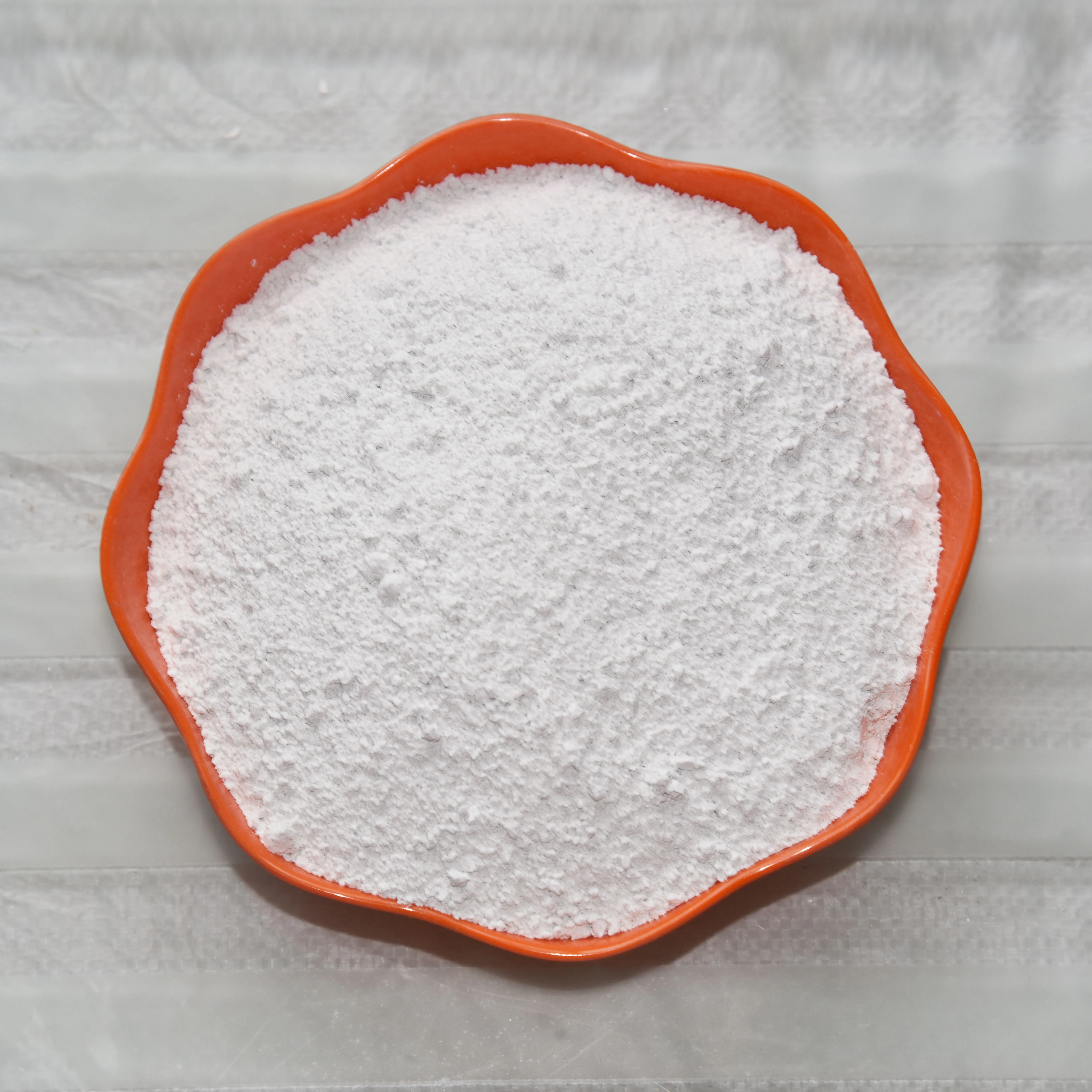 kaolin for ceramics and