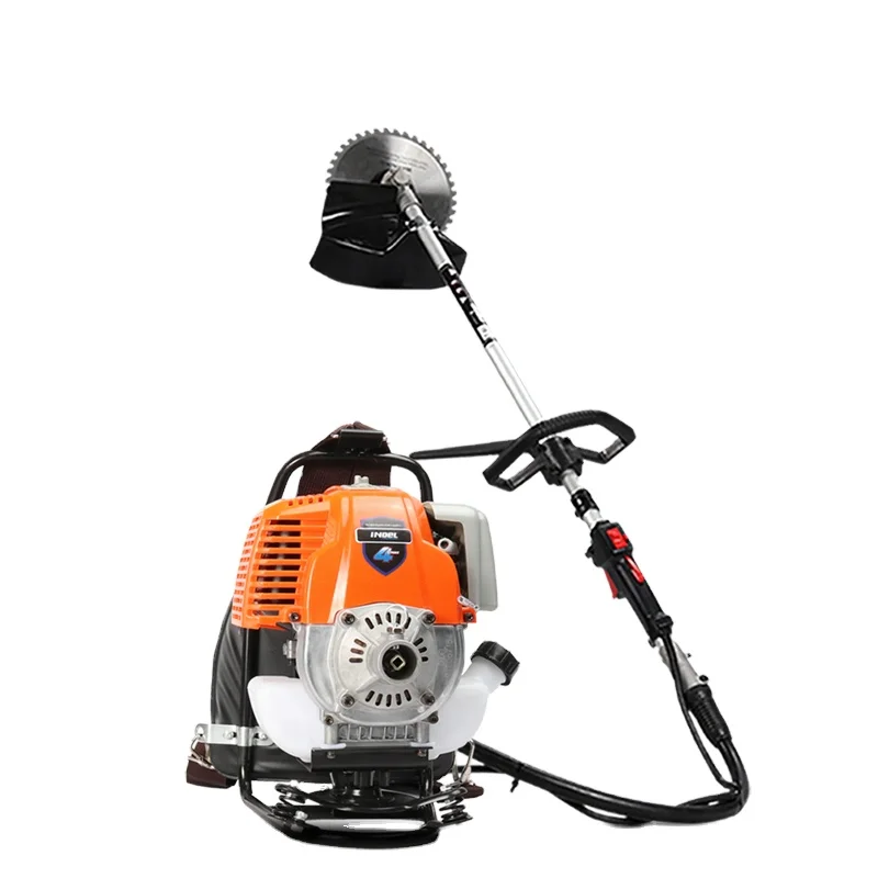 31cc 4stroke Smart Styles Professional Hand Hold Grass Trimmer