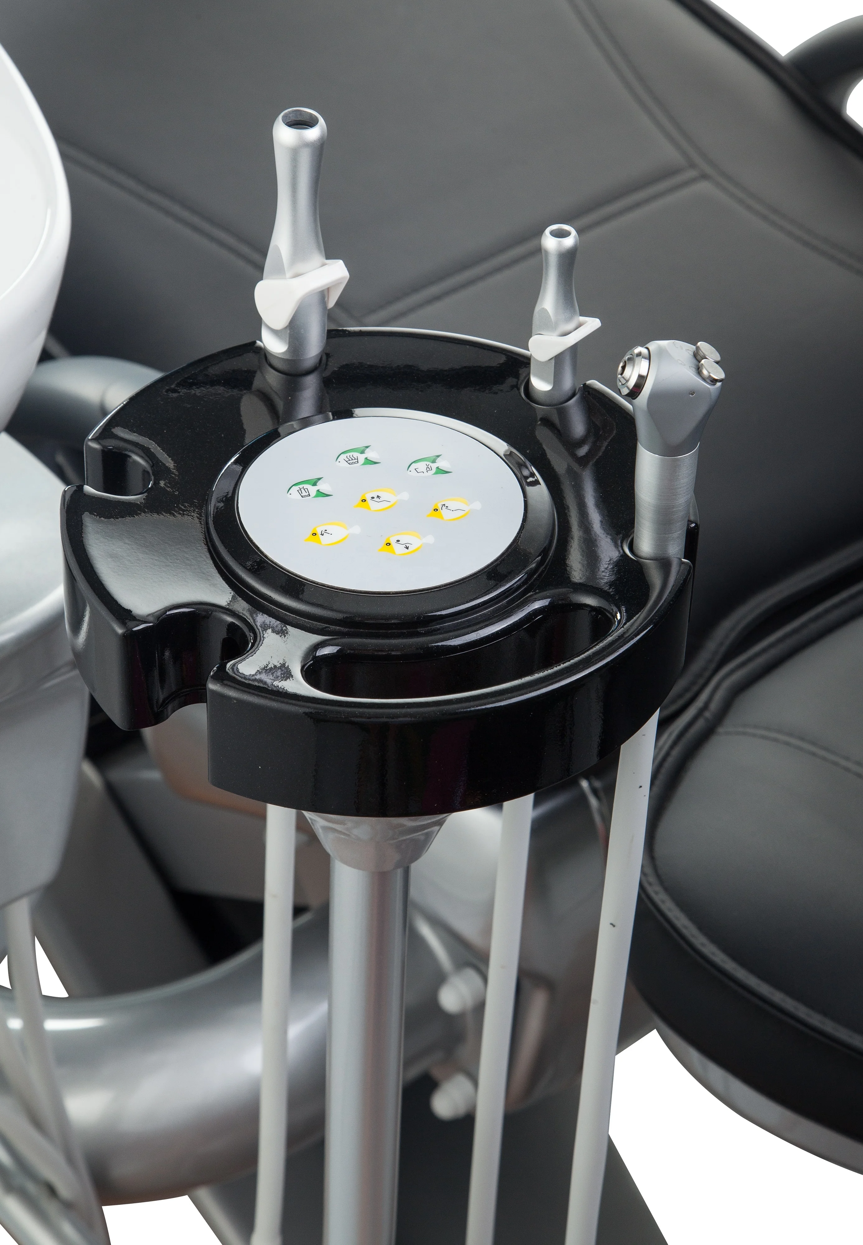 Многофункциональная и полнофункциональная дезинфекционная стоматологическая установка с хирургической лампой для замены стоматологического кресла со скидкой