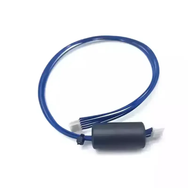 OEM ODM Custom JST connector cable with ferrite Wire Harness