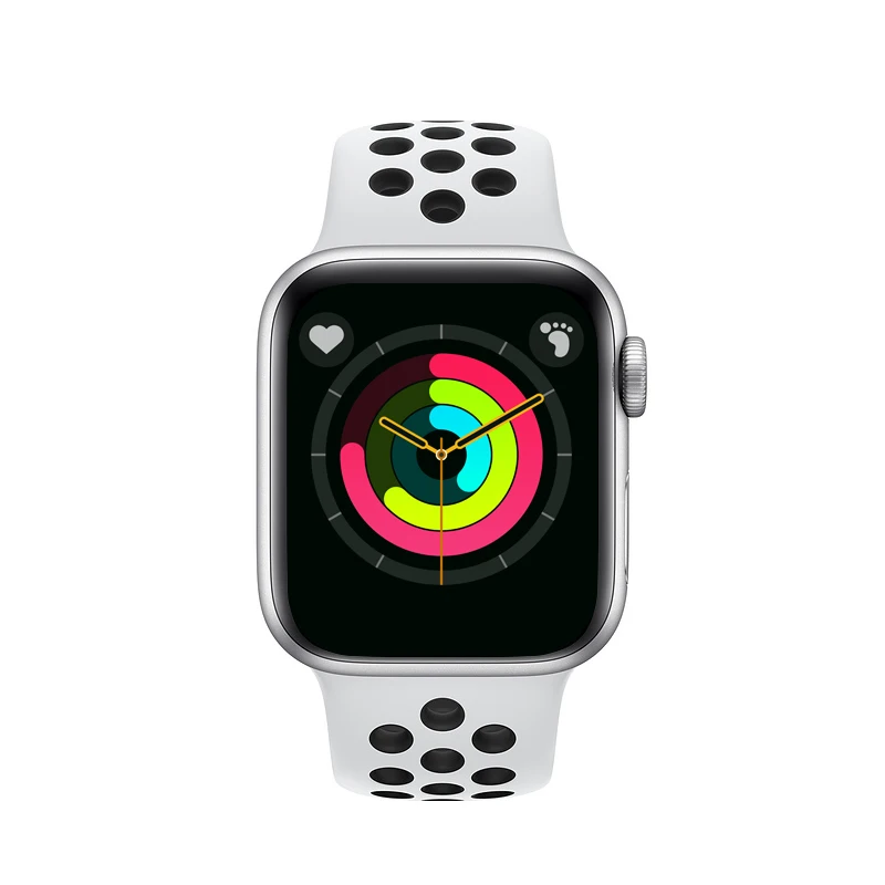 2021 new serie BT blood oxygen Sport health relojes inteligentes 5 T55 with BT calling heart rate for iphone smart watch